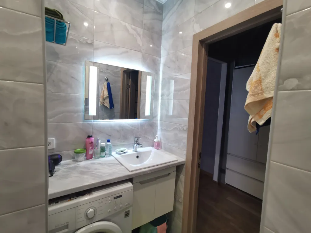 Уютная квартира в центре