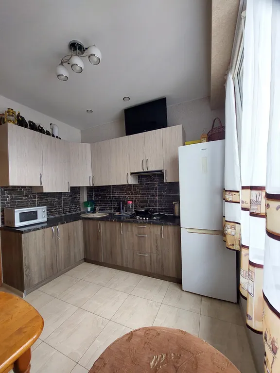 Квартира Уютная двухкомнатная квартира у парка южных культур — Сириус