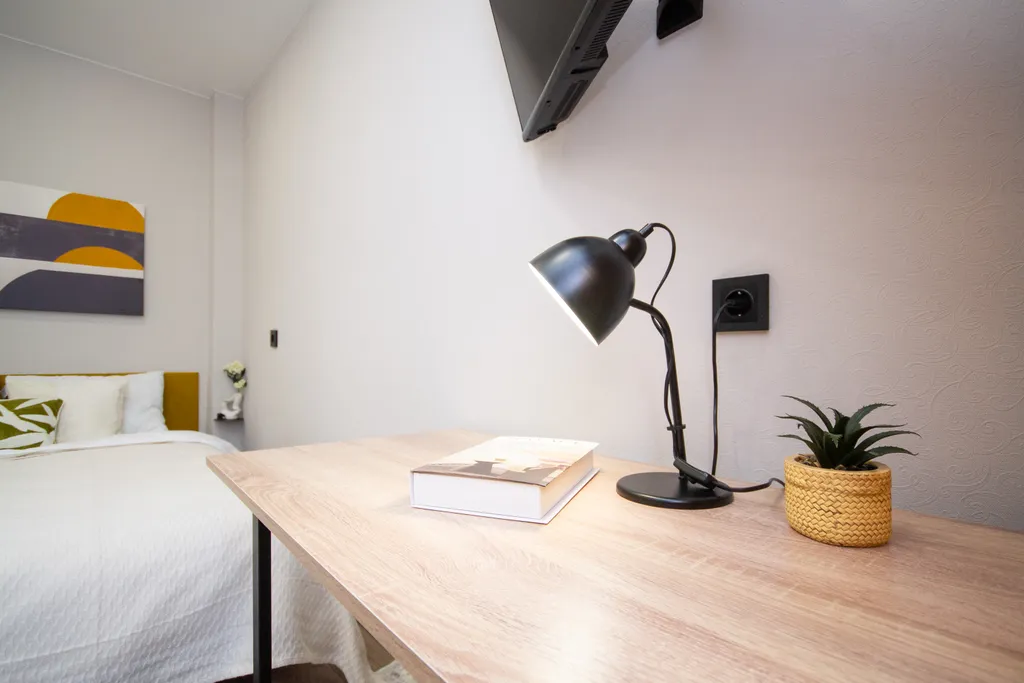 Апартаменты бизнес класса 21-й век