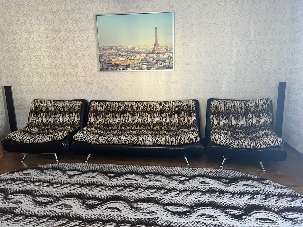 Дом под ключ