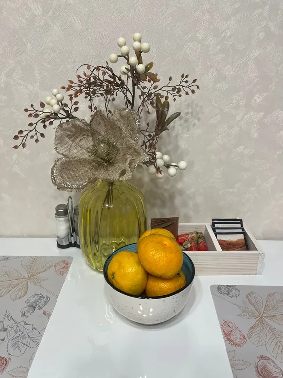 Квартира с потрясающим видом на Каму с высоты полета птиц