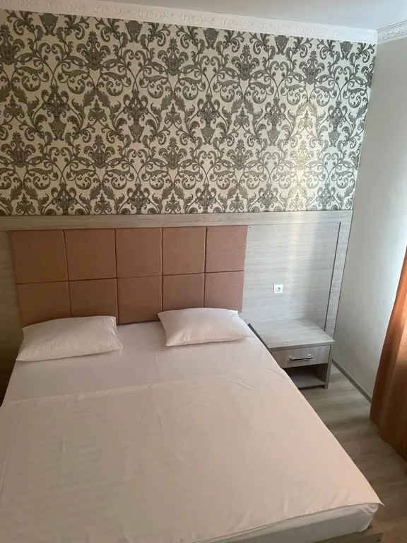 Комфортный уютный дом для семейного отдыха в уникальном месте