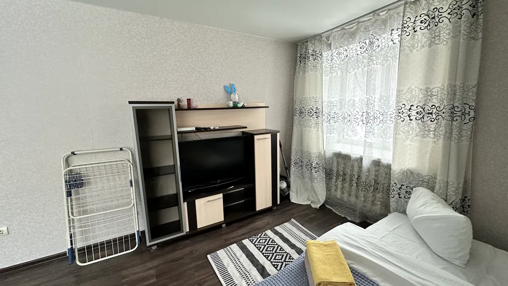 Квартира в центре города