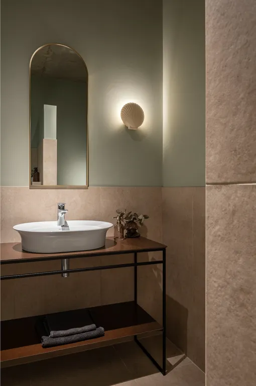 Квартира Квартира Design loft apartment — Батуми