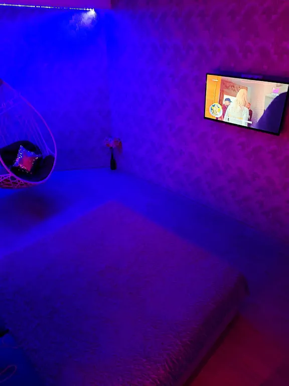 Квартира Уютная квартира в элитном доме в ЖК Парадный — Анапа