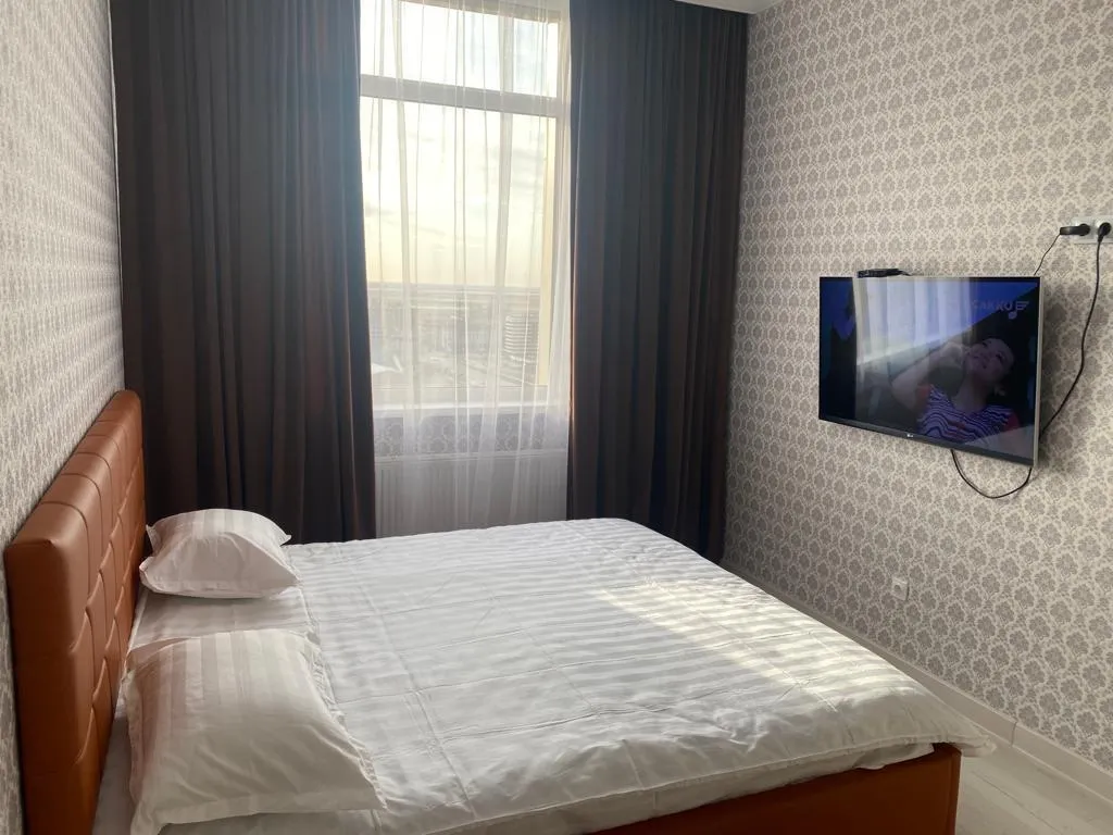 Квартира в ЖК Алау