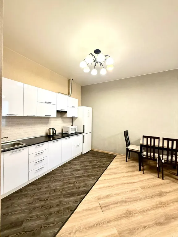 Квартира Двухкомнатная на Гостином дворе — аренда посуточно в Уфа