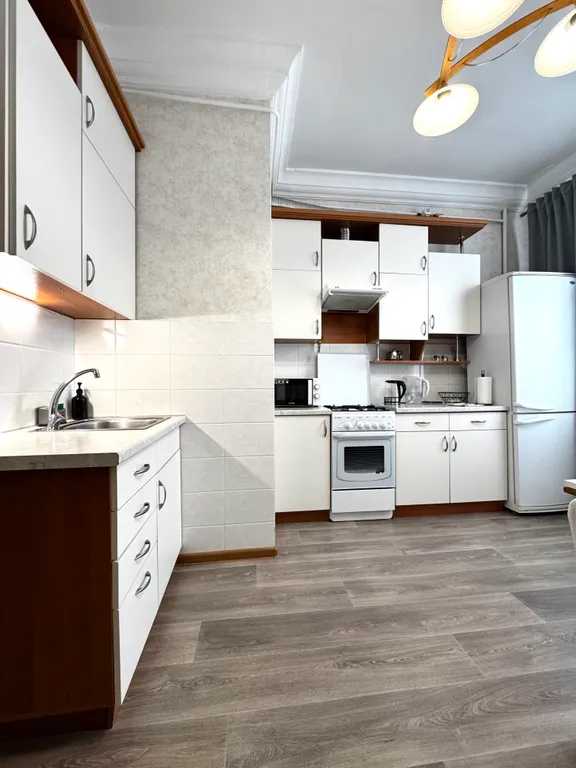 Уютная квартира в историческом центре Гомеля