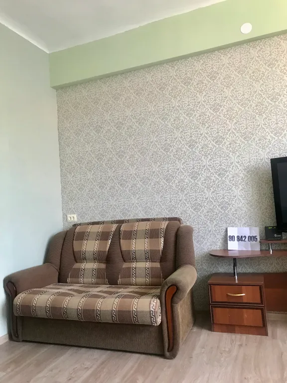 Уютная квартира в парковой зоне