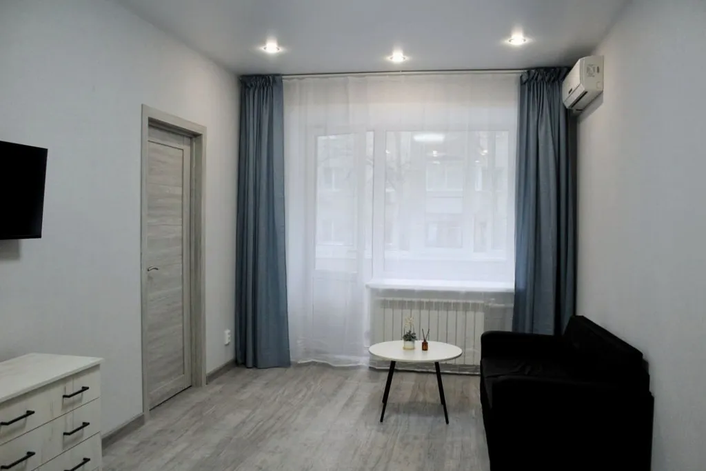 Уютная квартира в историческом центре города