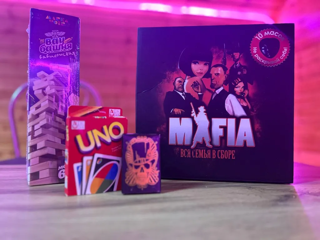 Пространство для проведения мероприятий Крыша Лофт