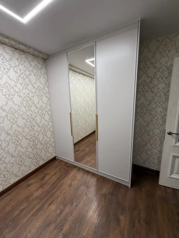 Квартира Уютная квартира в спальном районе с видом на море — Сочи