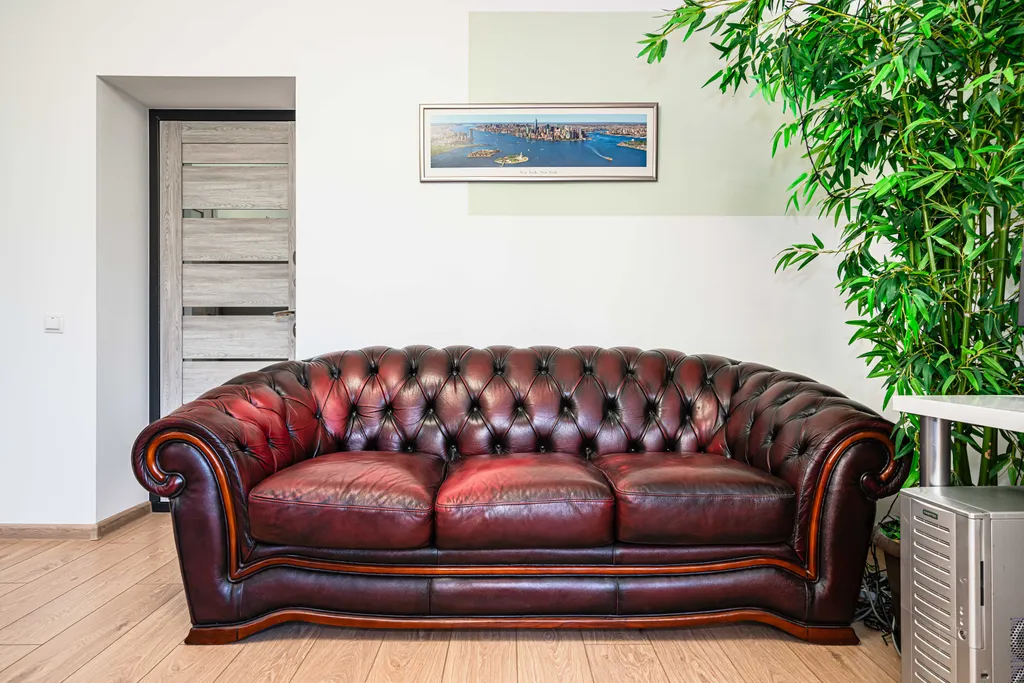 Апартаменты в стиле бамбук на берегу моря и променада