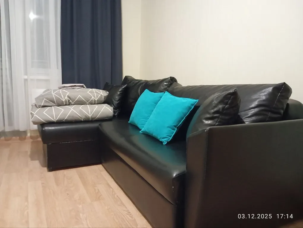 Большая двушка с удобным матрасом и выходом на пляж Ривьера Завидово