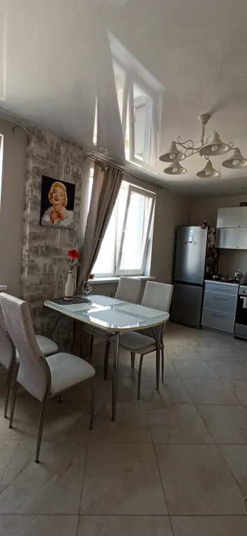 Уютная квартира рядом с аквапарком в центре города