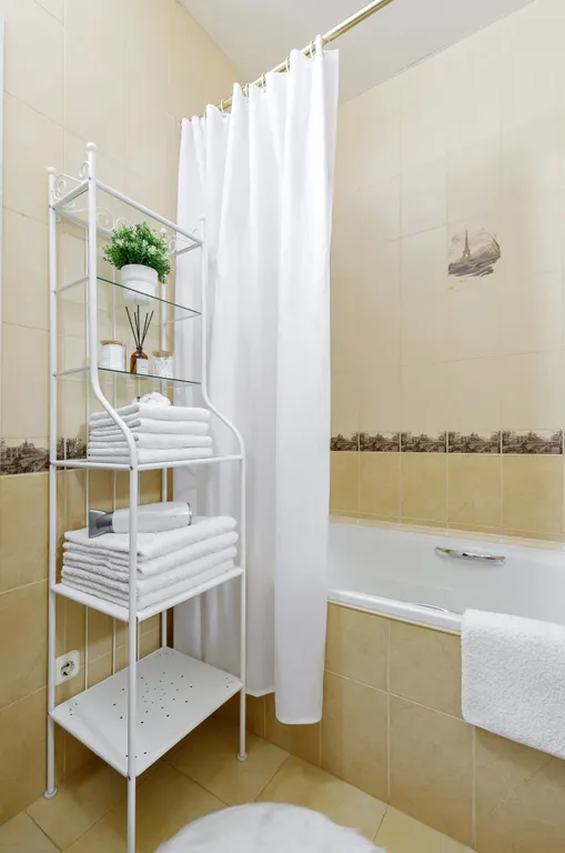 Магия отдыха у парка