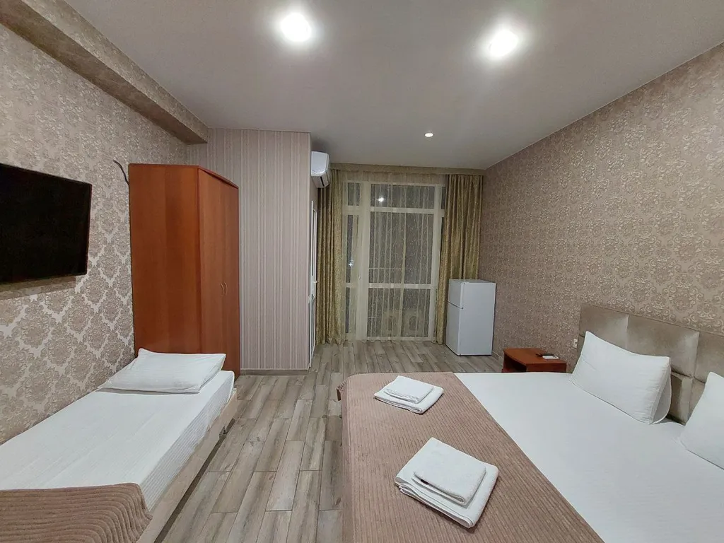 Квартира Комната — Адлер