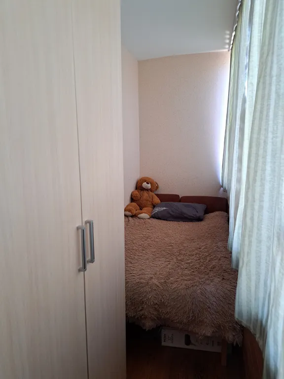 Уютная квартира в Лазаревском