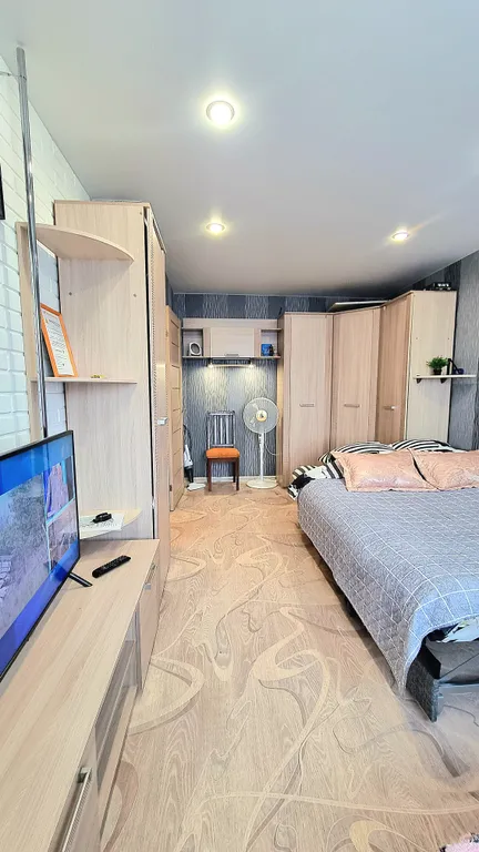 Уютная квартира для гостей города