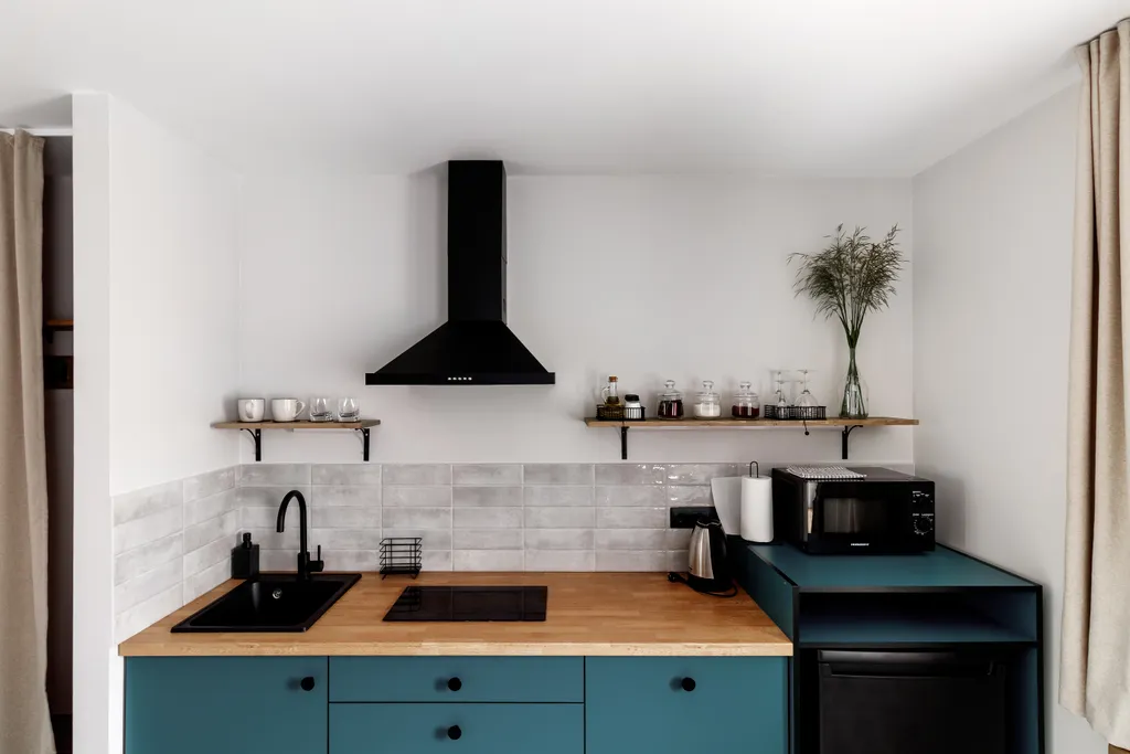 Апартаменты Виатур на Ожешко