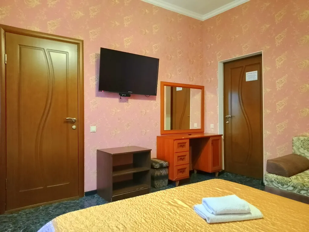 Комната