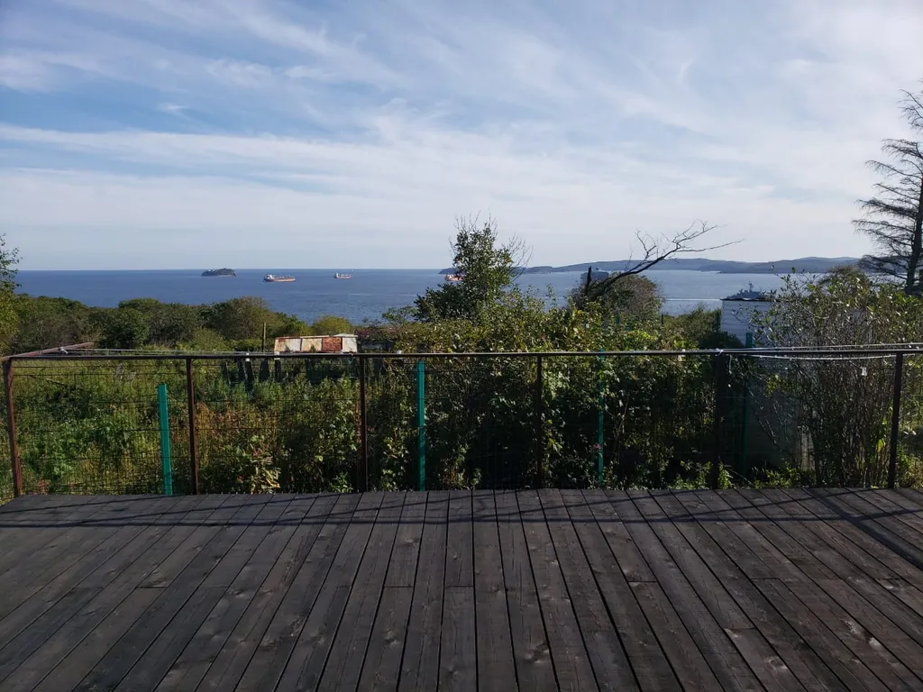 Дом Бархатная 2