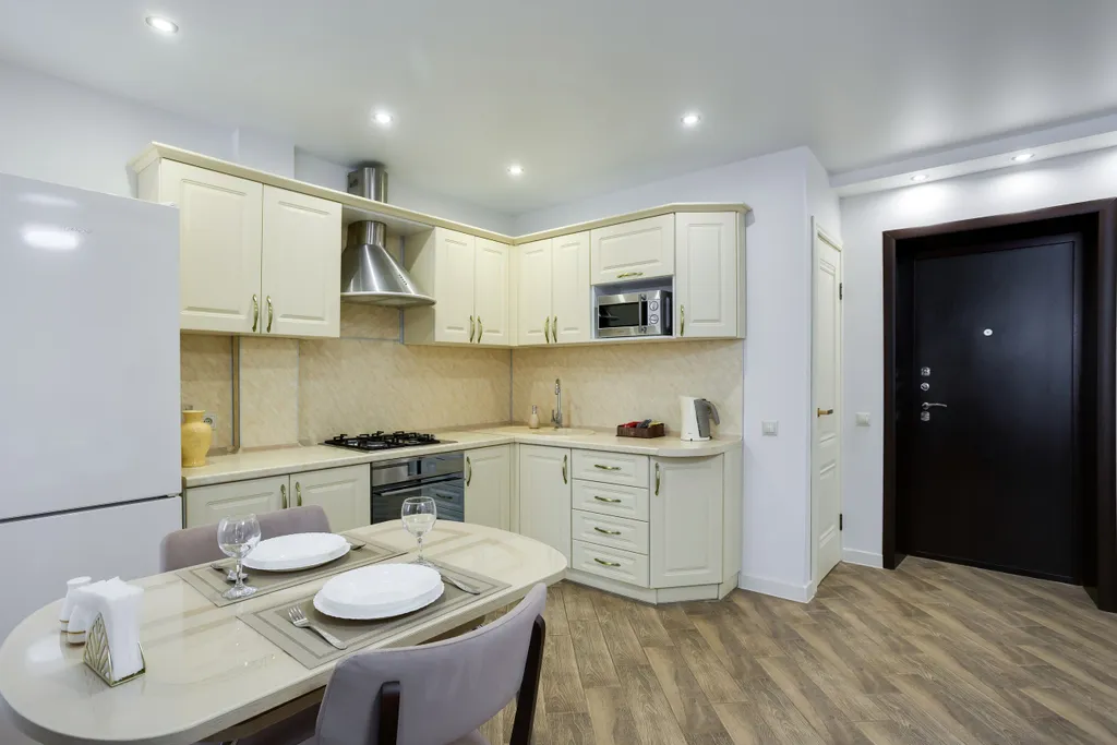 Уютная студия в центре