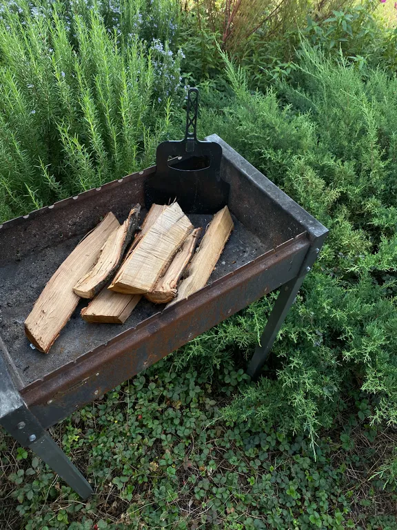 Коттедж Дом на Уикэнд — Новороссийск