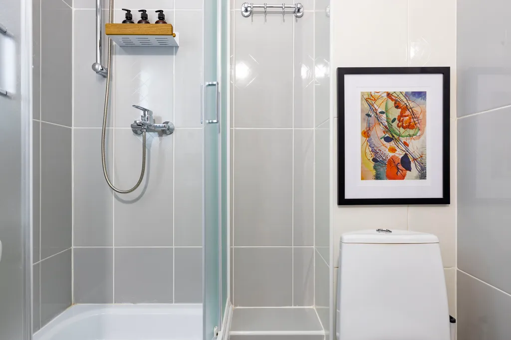 Квартира Квартира Современная студия рядом с Экспофорумом, Пушкиным, Павловском, аэропортом — Шушары