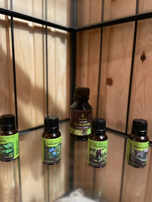 Дизайнерский коттедж Лето