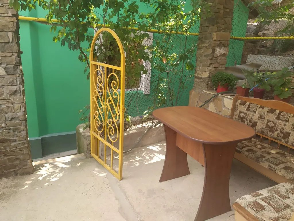 Дом в Можжевеловой роще