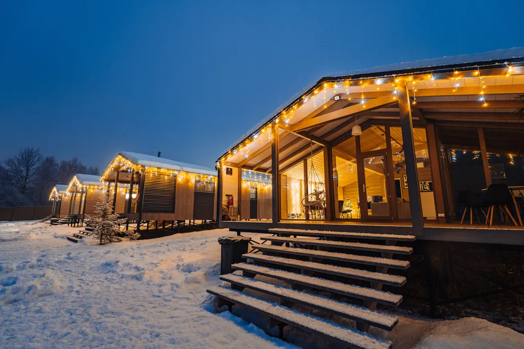 Дом, в который хочется вернуться