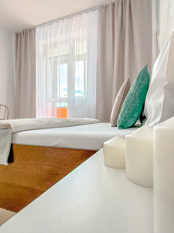 Сдаётся уютная квартира-студия в Екатеринбурге