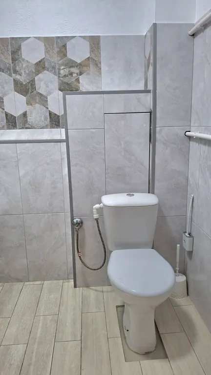 Чистая, уютная квартира