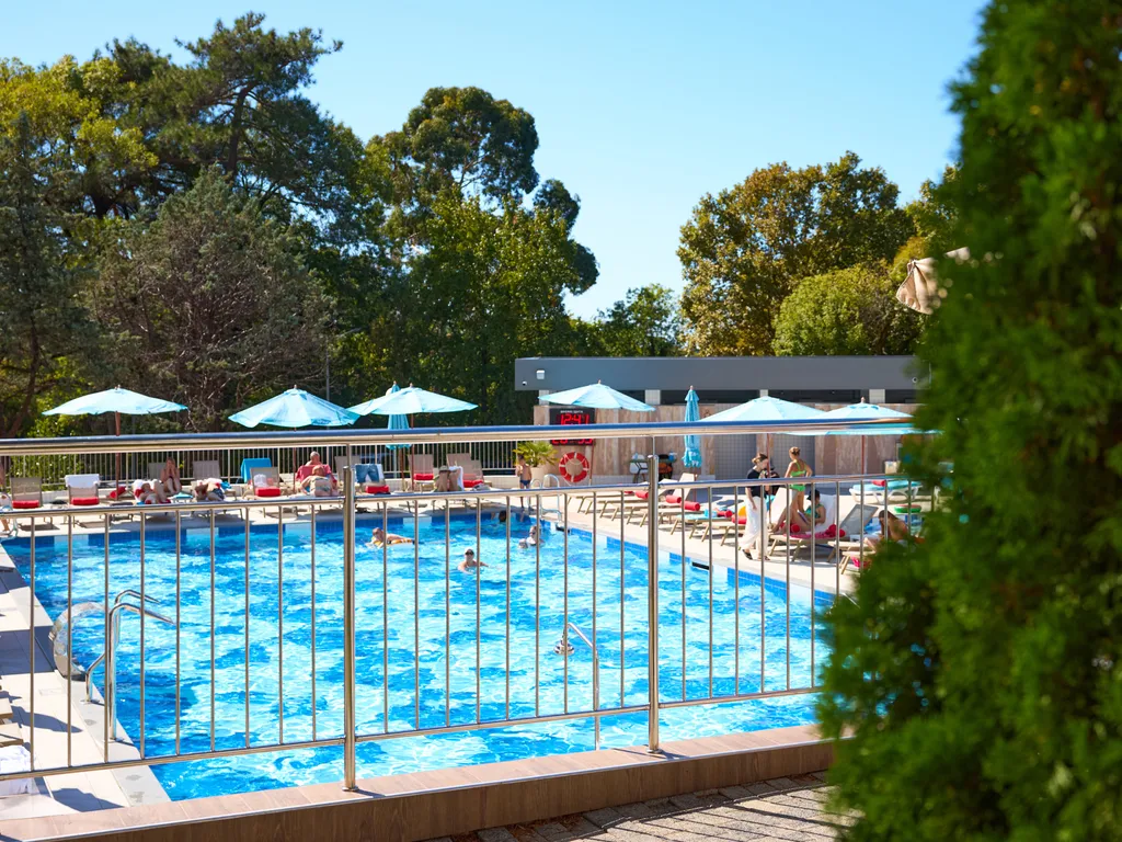 Апартамент Sea Magic Apart с видом на море в Cosmos Stay