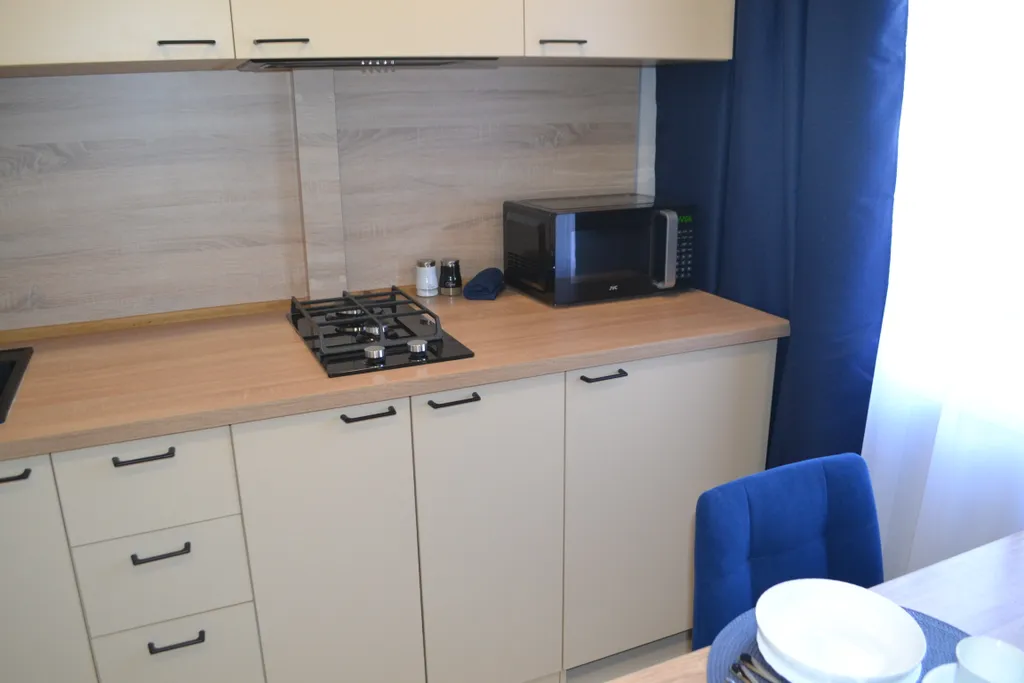 Чистота и уют