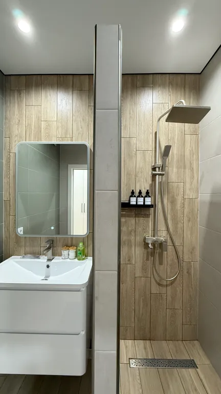 Уютная студия