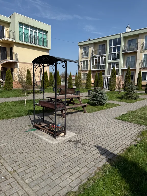 Студия у моря