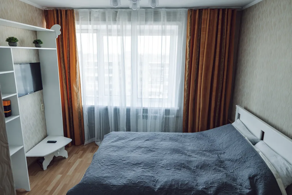 Уютная квартира в самом центре