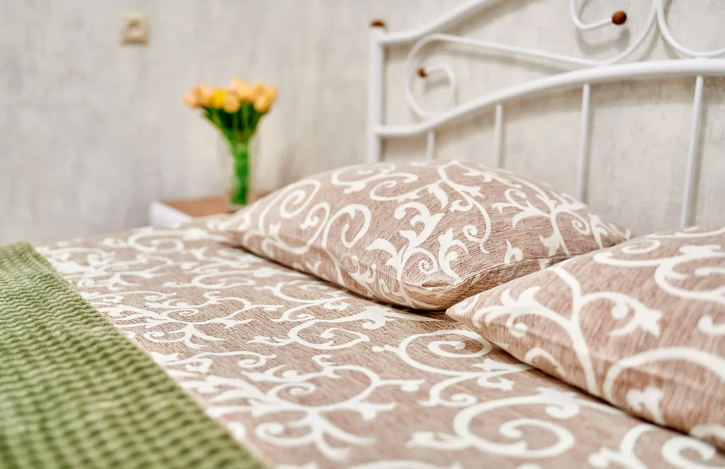 Коттедж 3 тихий дом — Кисловодск