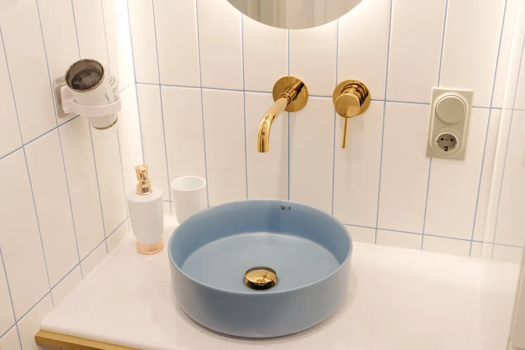 Дизайнерская студия в центре города