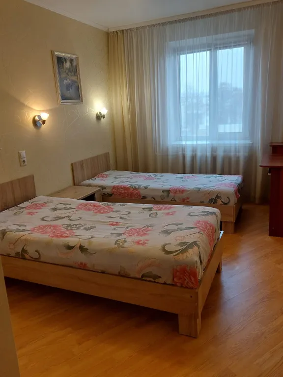 Уютная 3-х комнатная квартира — аренда посуточно в Барановичи