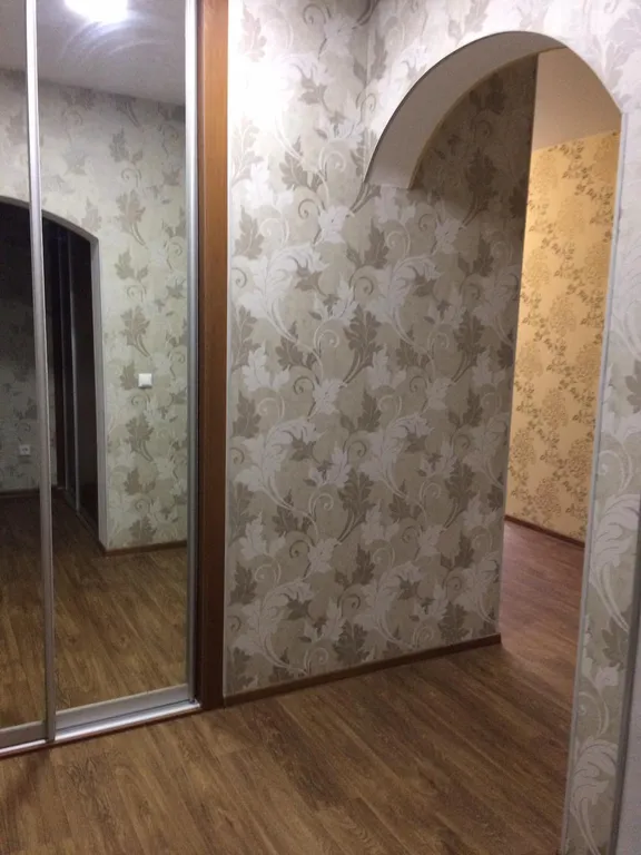 Квартира Квартира Студия в ЖК Союз — Иркутск