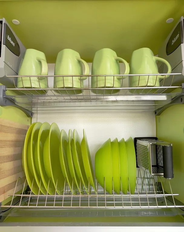 Квартира Квартира Студия в Парке — Адлер