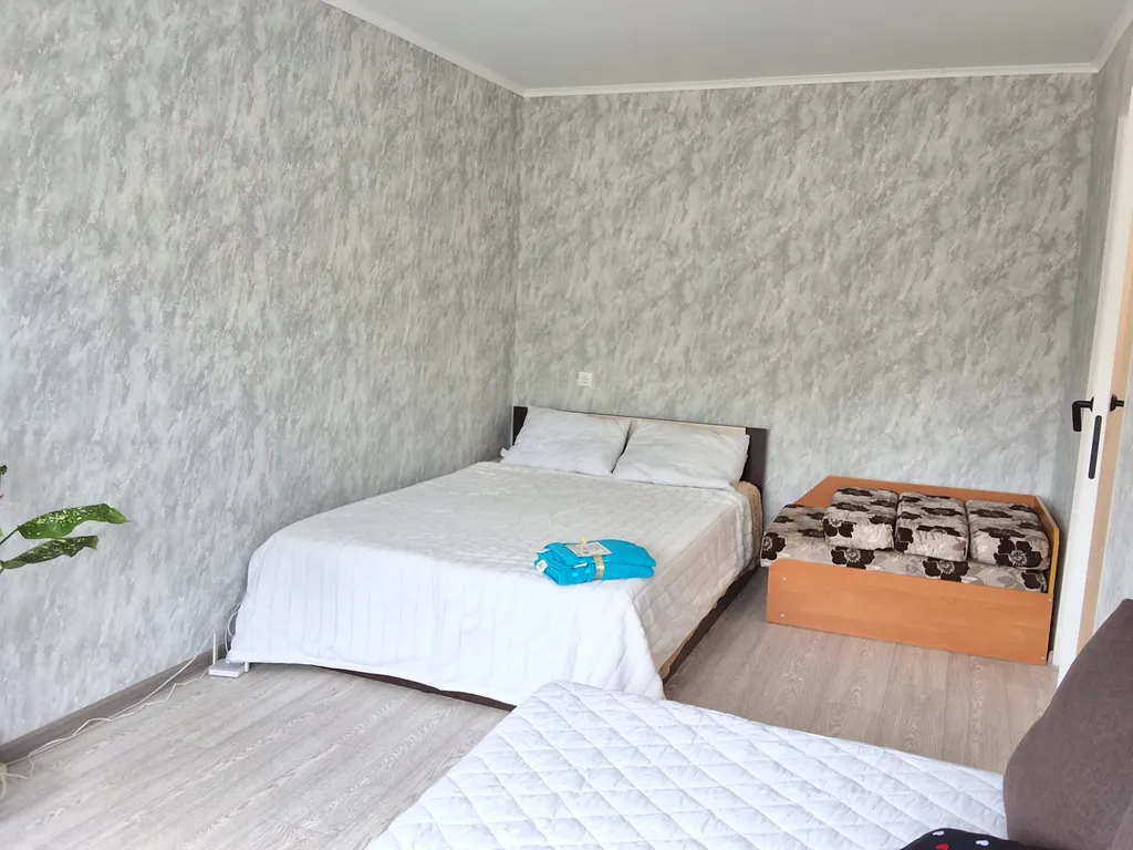 Квартира в центре