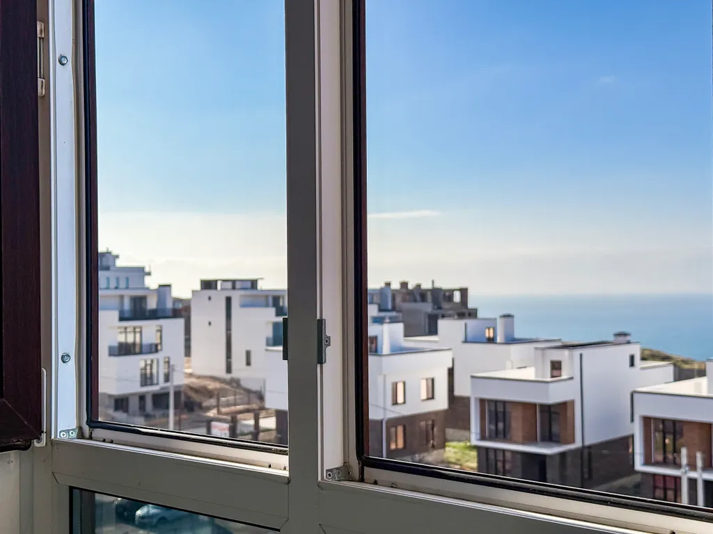 Квартира Апартаменты Монако 24 ЖК Резиденция Высокий берег 53 — Анапа