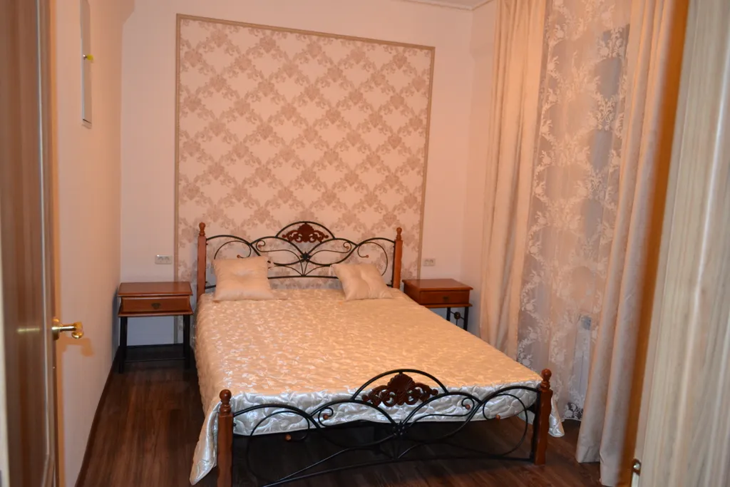 Коттедж Жемчужина