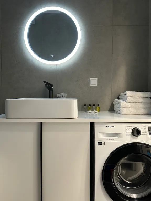 Квартира в элитном жилом комплексе