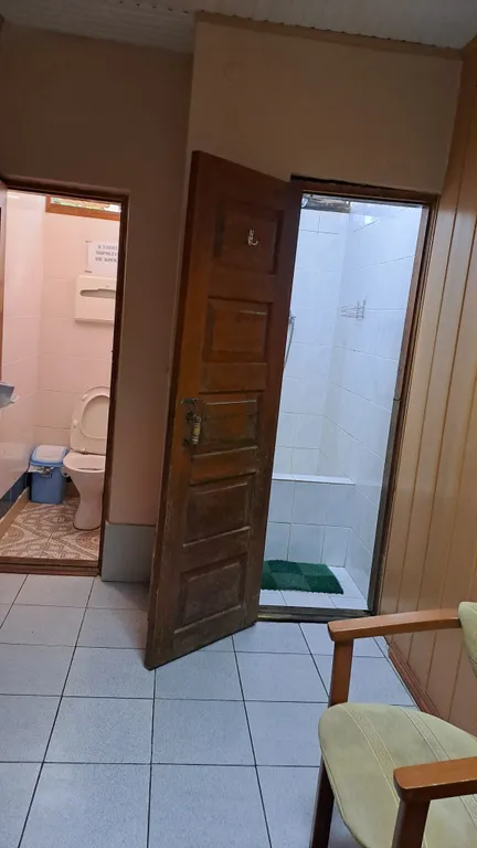 Комната у моря