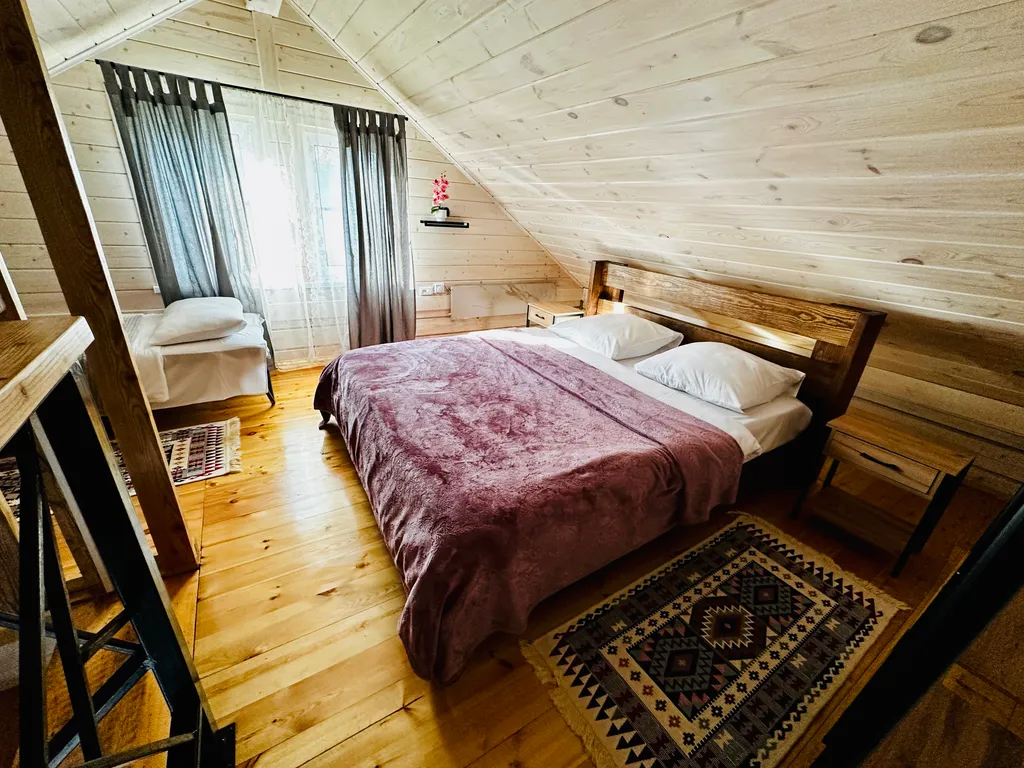 Усадьба Дом в Чемале Семейный гостевой дом